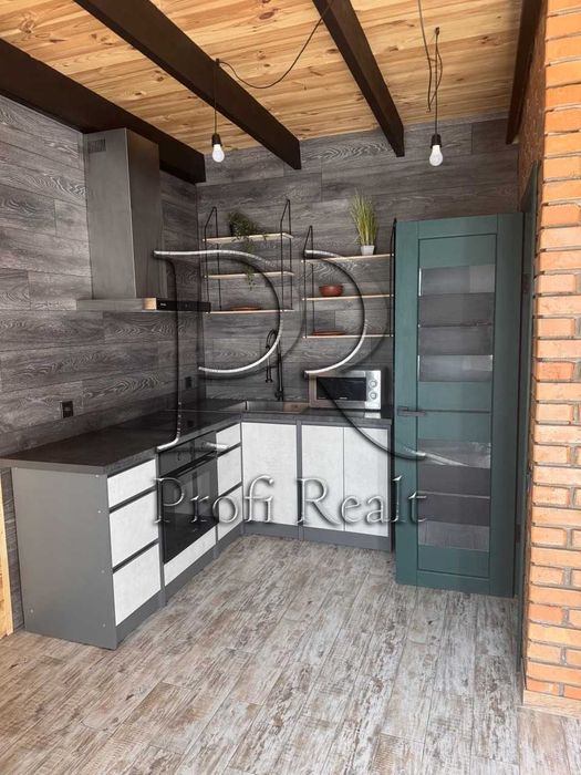 Продаж 1 к/кв/З ремонтом/З двориком/Білогородка/вул.Козацька/Святопетрівське - View 2