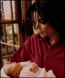 Запрошення для шанувальників Майкла Джексона