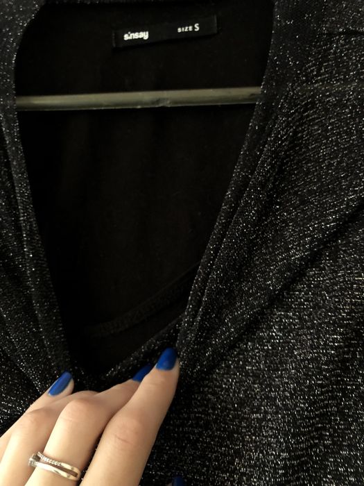 Кофта блуза жіноча