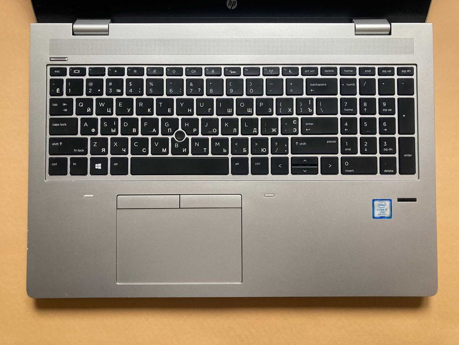 hp probook 650 g8 - купить ноутбуки - Цена на OLX.ua