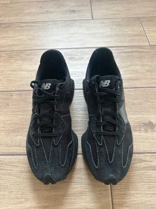 Buty męskie New Balance 327