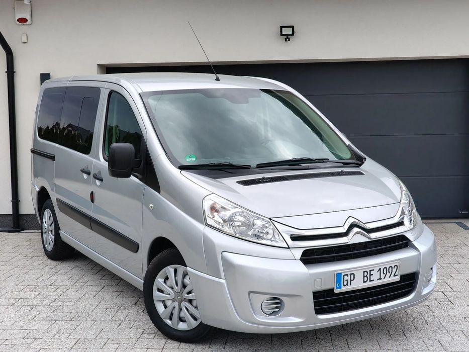Citroën Pozostałe Citroen