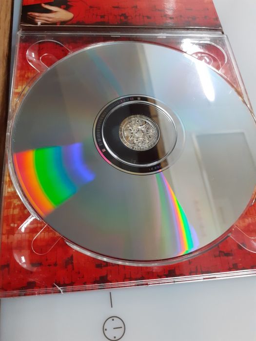 Prince - Planet Earth CD