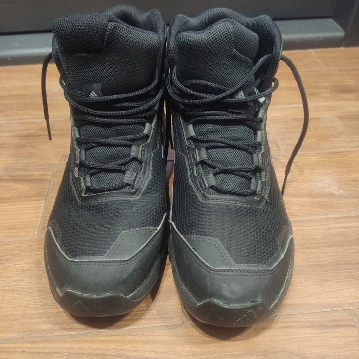 Buty męskie adidas 43 i jedna trzecia