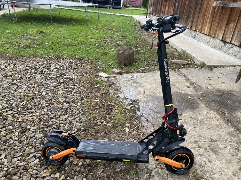 Продам електро самокат куго дж 2 про  (kovi, geon,bse,asix,kayo,)