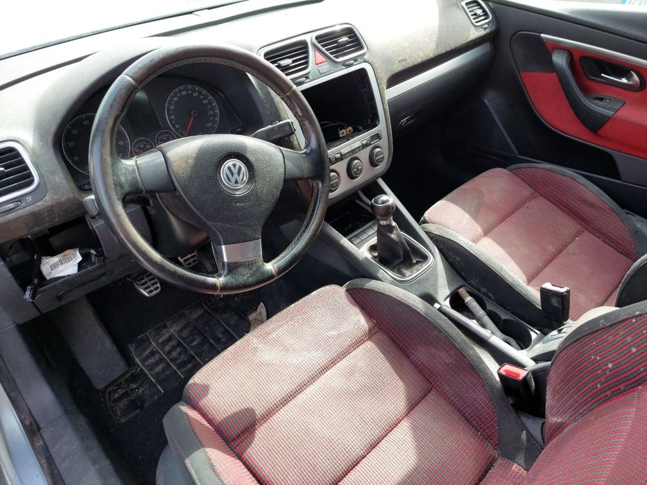 Para peças VOLKSWAGEN Eos (1F7, 1F8)