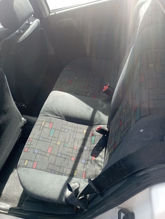 Para venda Polo 1.0.   ano 99