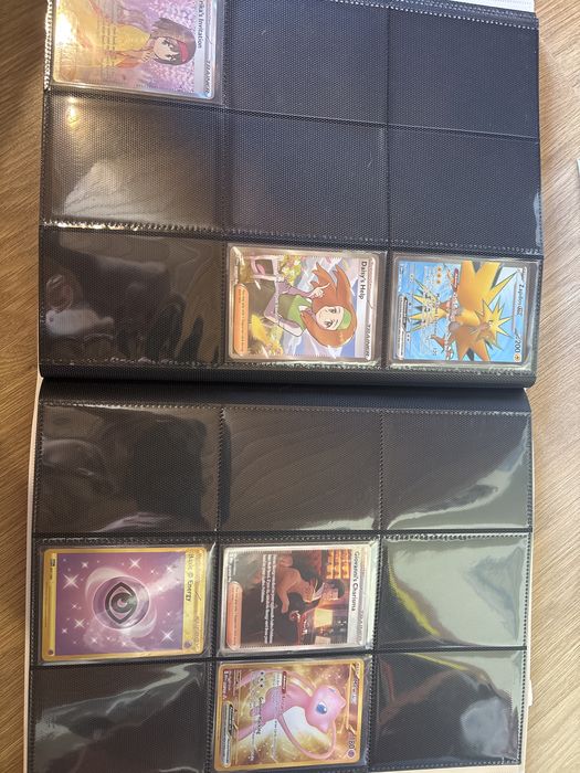 Pokémon 151 Album