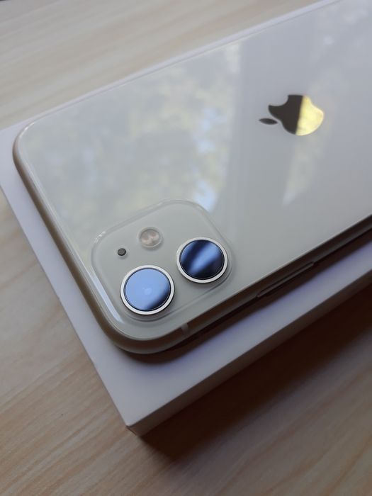 iPhone 11, 128 neverlock