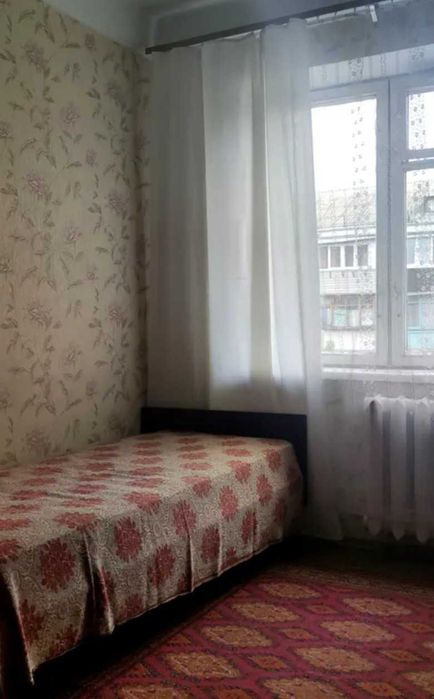 2к по бульв.Верховної Ради 12А, м.Дарниця (до 10хв)