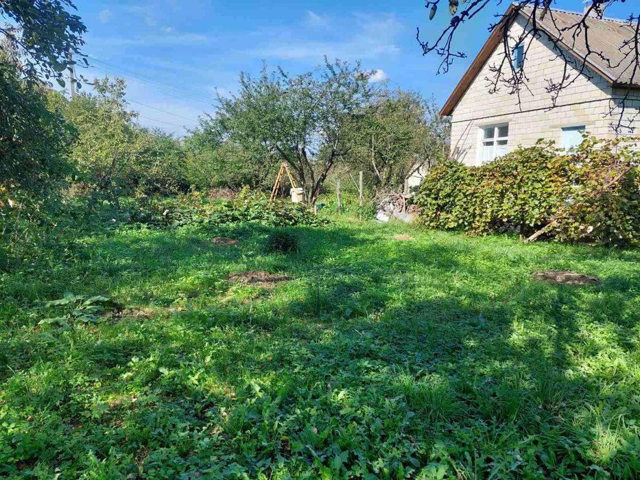 Продаж 2 кім дача 35 кв. м. м. Стебник