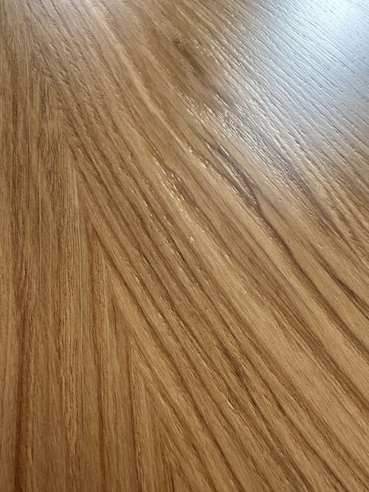 Blat dębowy lity 100x200