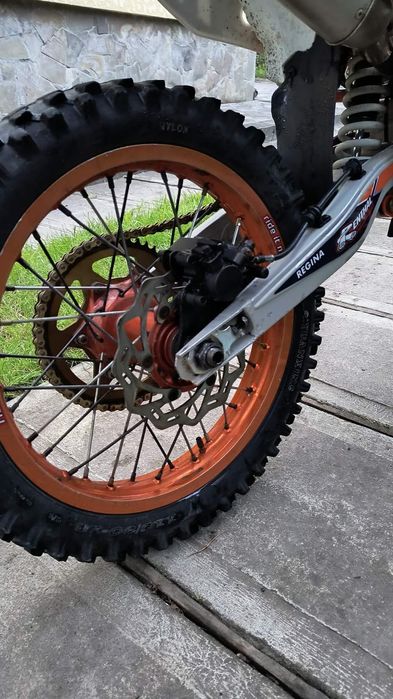 Геон теракс 250 2019р