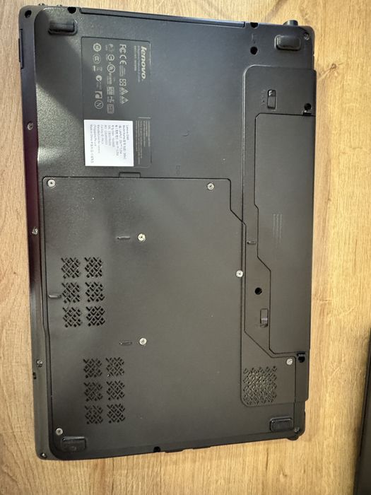 Lenovo g560 20042 ноутбук