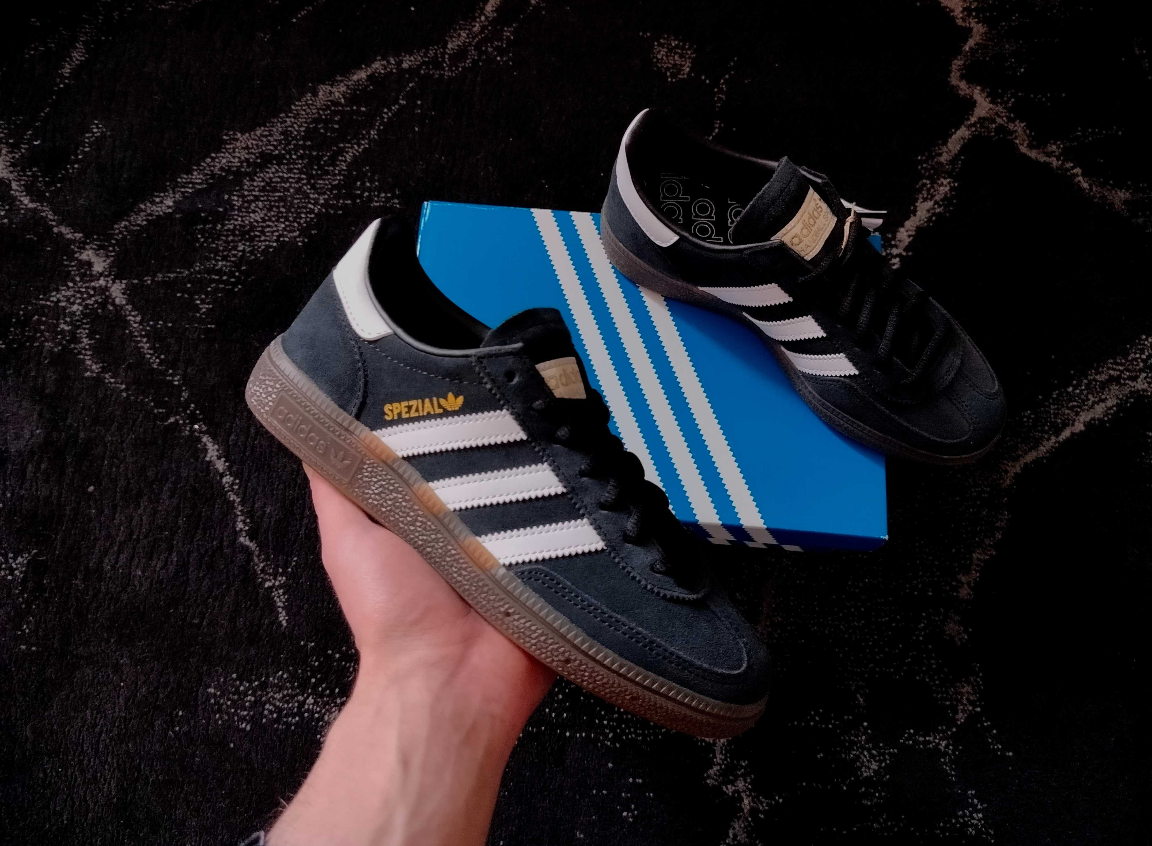 Adidas spezial olx discount