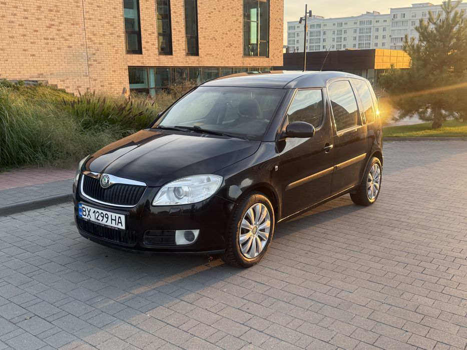 Skoda, roomster, tiguan, fabia, scout, шкода, румстер