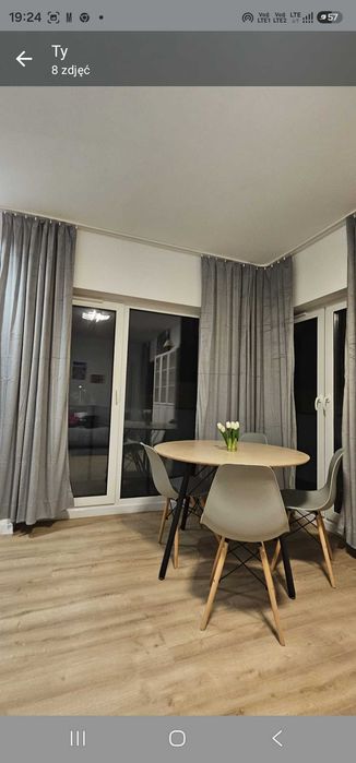 Mieszkanie – Szczecin - Widok 5