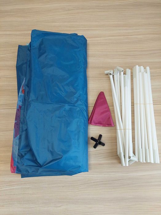 John 75107A Namiot Tipi Kraina Lodu 2