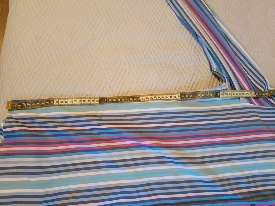 Męska Koszula Próchnik rozm. L