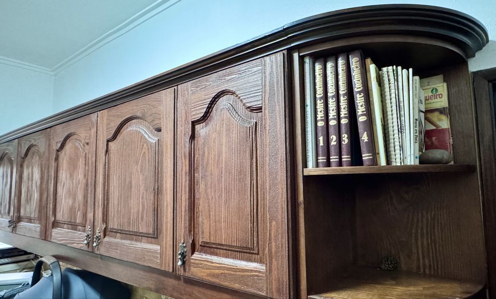 ULTIMA OPORTUNIDADE Conjunto de moveis de cozinha