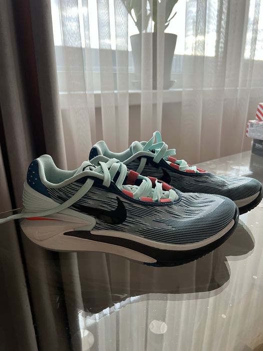 Кросівки Nike AIRZOOM оригінал