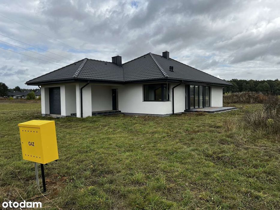 Dom – Skrzeszew - Widok 5