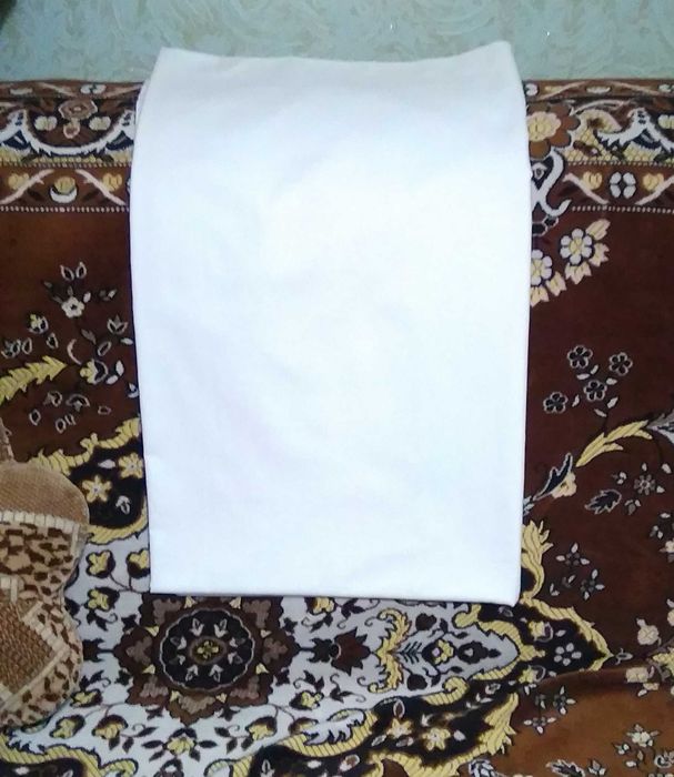 Простынь 100% хлопок разные.
