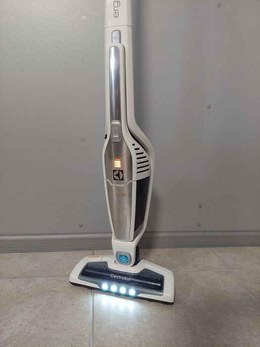 Бездротовий пилосос Electrolux Ergorapido ZB3105
