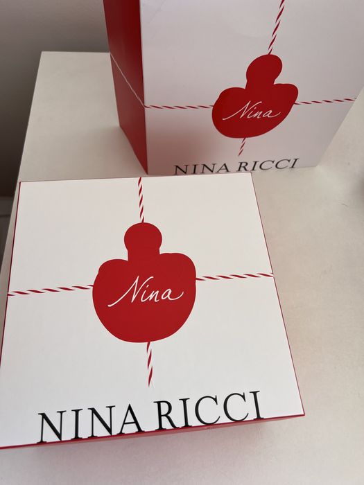 Cofret Nina Ricci