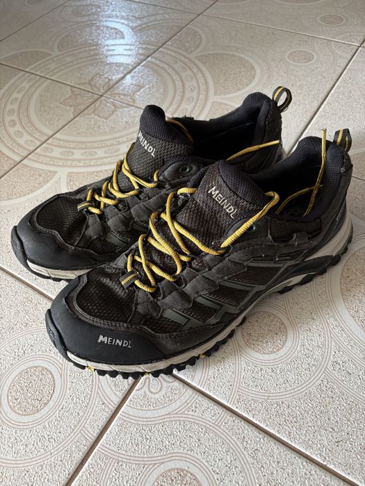 Buty Meindl Caribe GTX Gore Tex