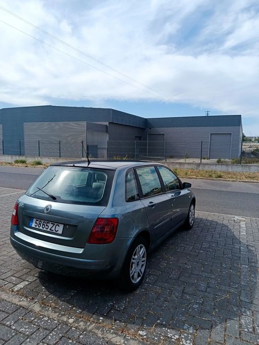 Fiat Stilo483750710178621443