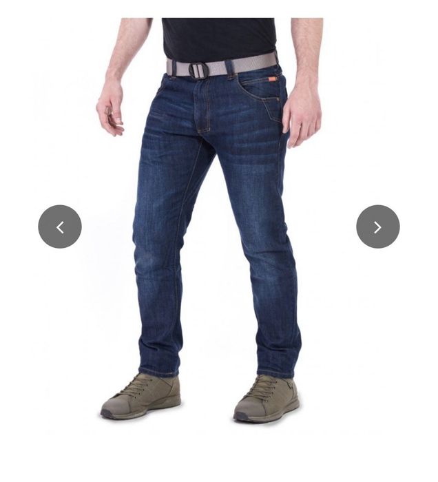 Штани  Pentagon Rogue Jeans Indigo Blue (K05028-40)