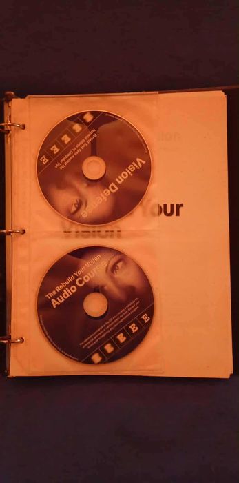 Programa Rebuild your Vision