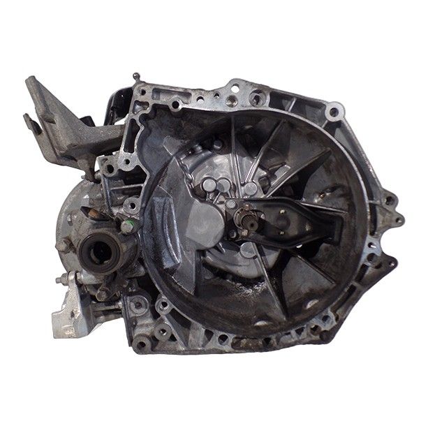 Caixa de velocidades Citroen Peugeot 1.6hdi - 20DP29