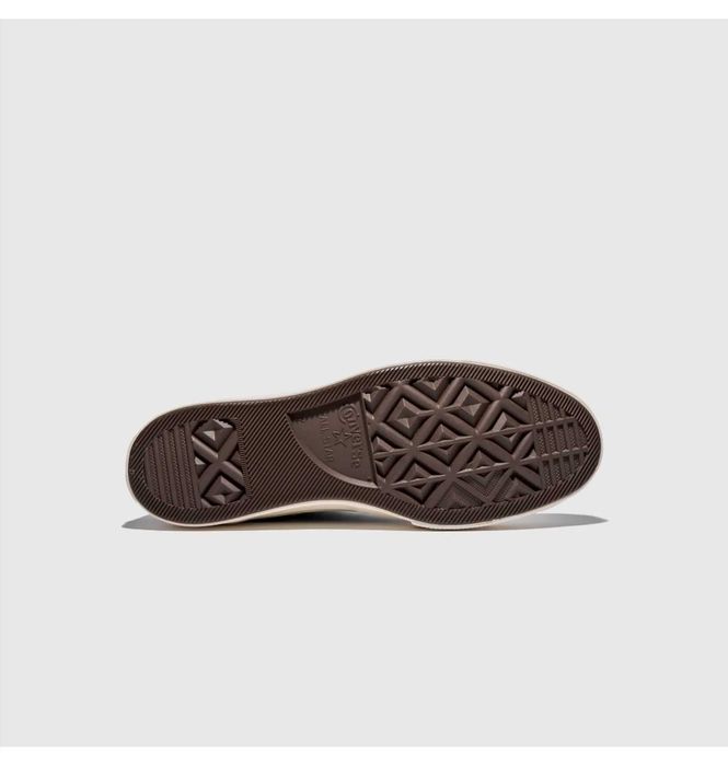 Кеди Comme Des Garcons Chuck 70 Hi x Converse