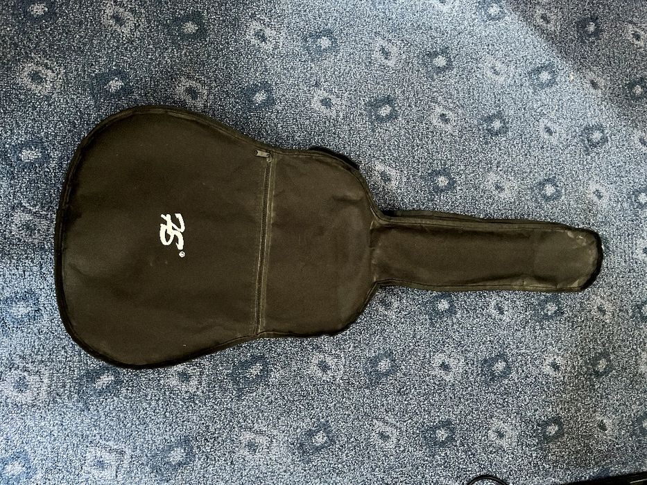 Акустична гітара Bandes  CG-851-39 3TS/S