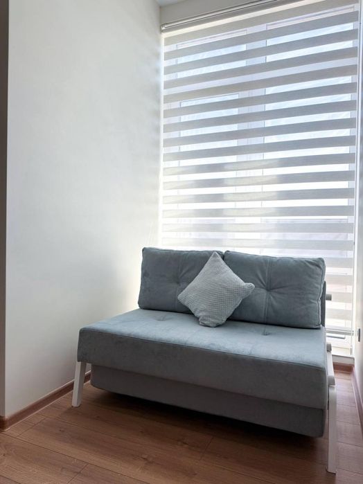 1-комнатная квартира по адресу (площадь 54 м²) - Atlanta.ua - фото 8