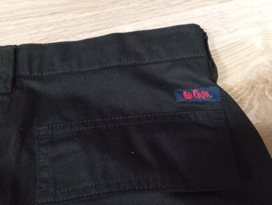 Damskie spodnie robocze  Lee Cooper
