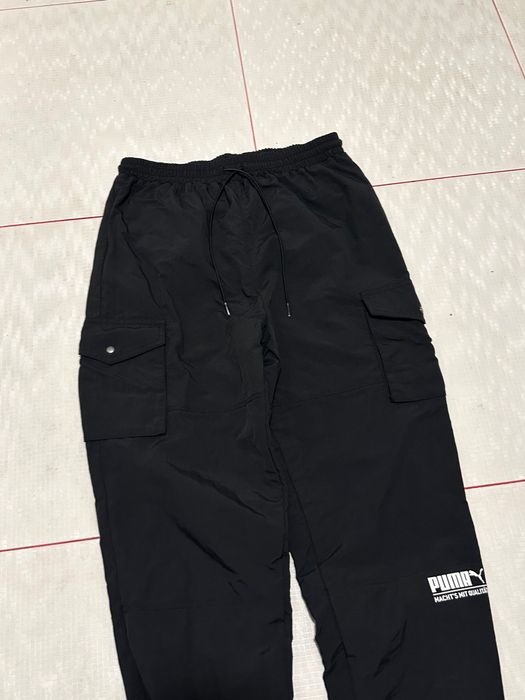 Puma Macht Cargo Pants Спортивні штани оригінал Спортивные штаны