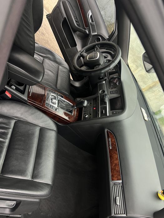 Audi A6 C6