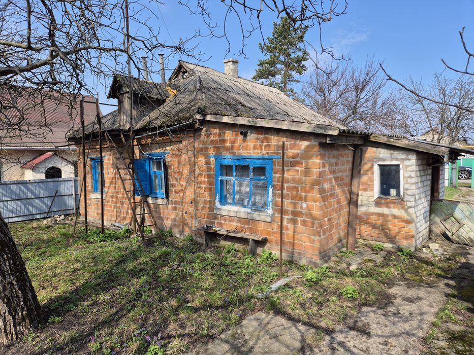 Ревівка Хата 25 сотих землі