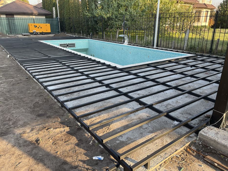 Услуги сварщика! Выезд сварщика по Киеву и обл. Сварщик не дорого