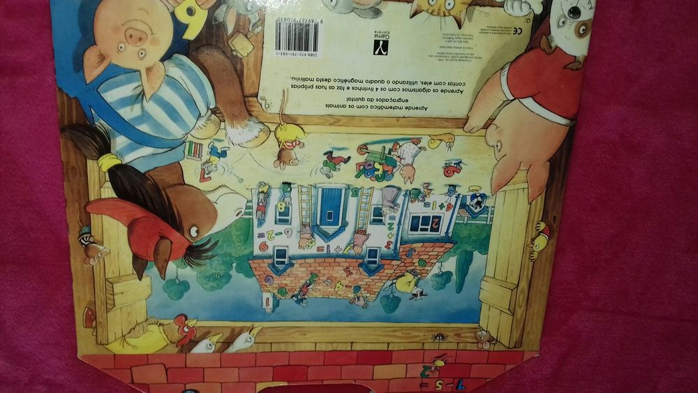 Jogos educativos para pequenotes