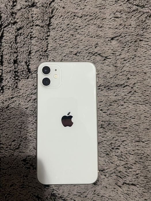 Iphone 11 Branco