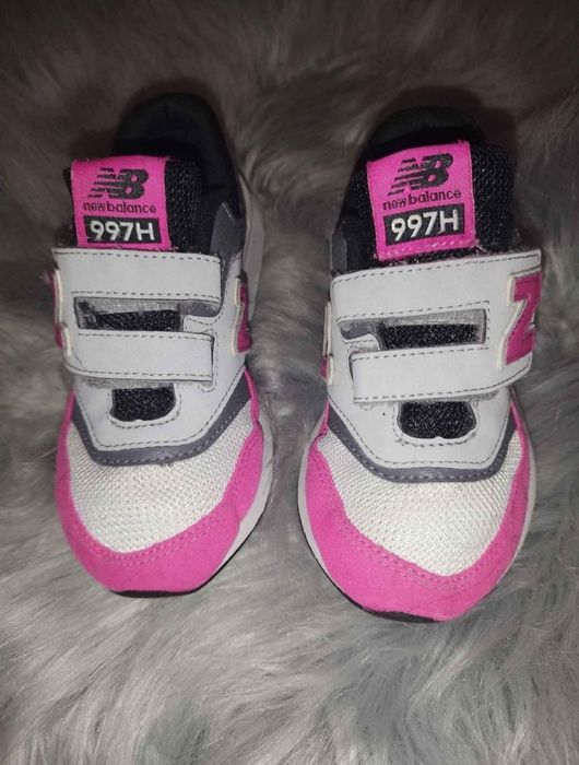 Sapatilhas New Balance