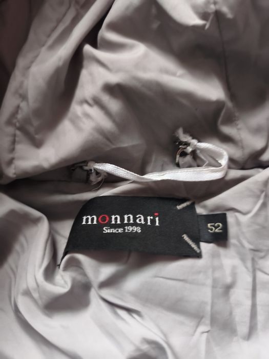 Kurtka Monnari + szal gratis