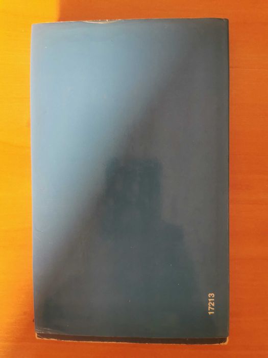 Livro - Um Verão Diferente