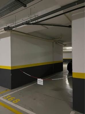 Garagem - Estacionamento Cascais