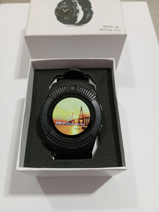 Електро годинники