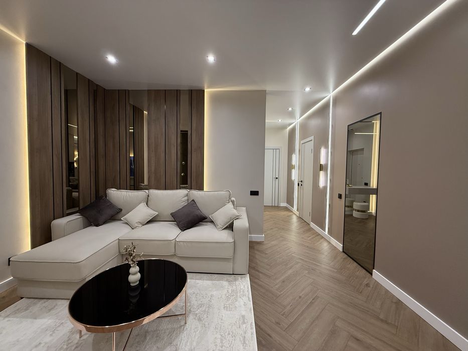 2-комнатная квартира по адресу Куликово поле пл. (площадь 78 м²) - Atlanta.ua - фото 5